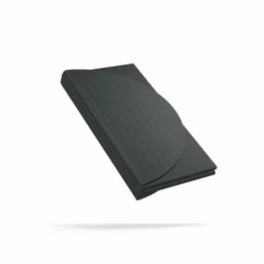 Bala Compact Foldable Yoga Exercise Mat - Picture 3 of 12